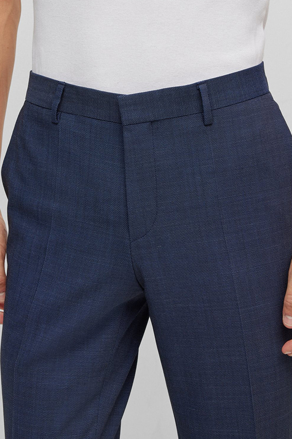 ΠΑΝΤΕΛΟΝΙ HUGO - 405 ΜΠΛΕ